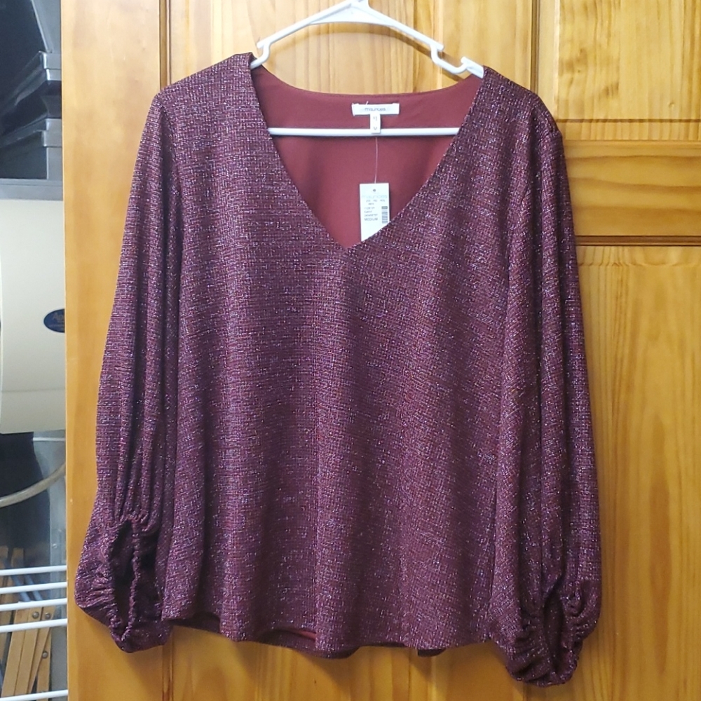 Dressy Shirt